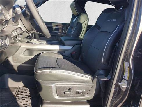 New 2026 RAM 2500 Laramie w/ Night Edition image 4