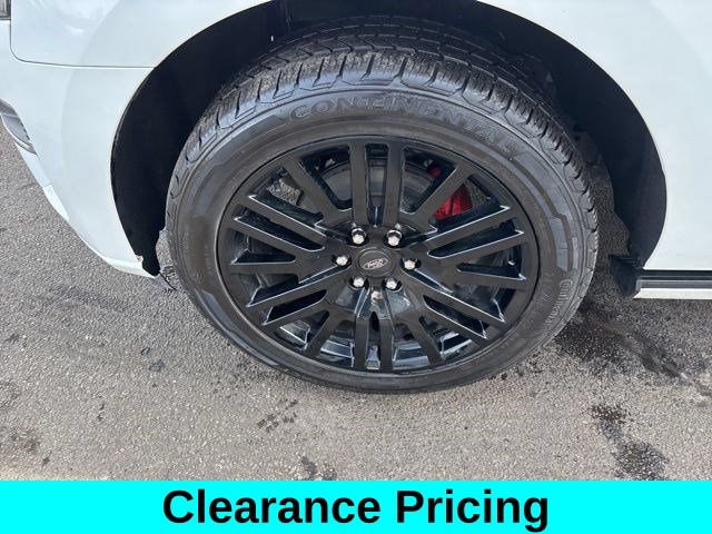 Used 2023 Ford Expedition Max Platinum AWD/4WD image 50
