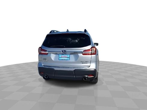 Used 2022 Subaru Ascent Touring w/ Popular Package #2A image 7