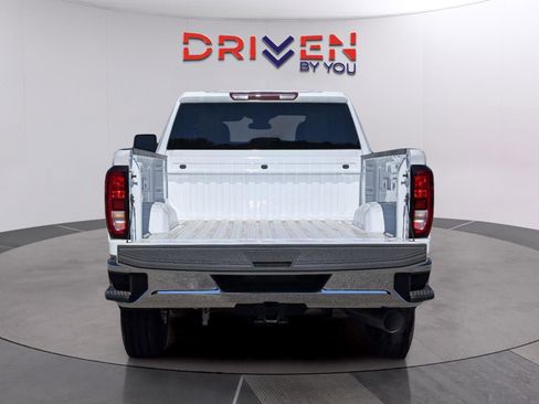 New 2025 GMC Sierra 2500 Pro w/ Convenience Package image 5