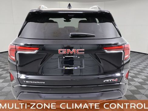 Used 2026 GMC Terrain AT4 w/ Convenience Package III AWD/4WD image 8