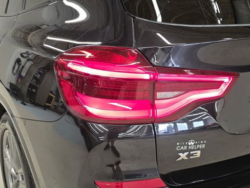 Used 2019 BMW X3 M40i w/ Premium Package image 55