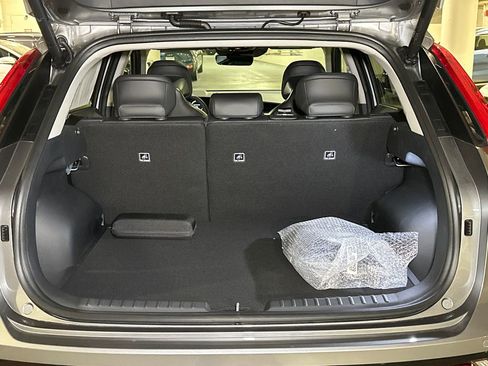 New 2026 Kia Niro Wave image 6
