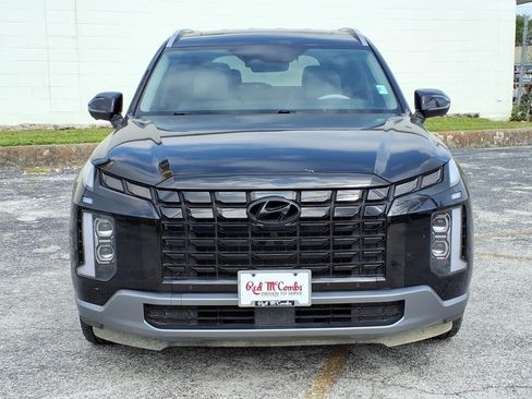 Used 2024 Hyundai Palisade Limited FWD image 7