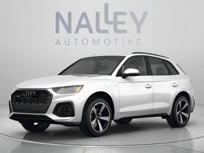 Used 2023 Audi Q5 2.0T Premium Plus w/ Premium Plus Package