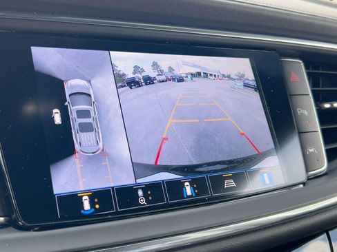 Certified 2024 Buick Enclave Avenir w/ Avenir Technology Package FWD image 26