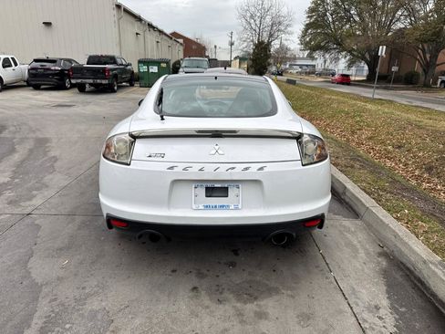 Used 2012 Mitsubishi Eclipse GS image 10