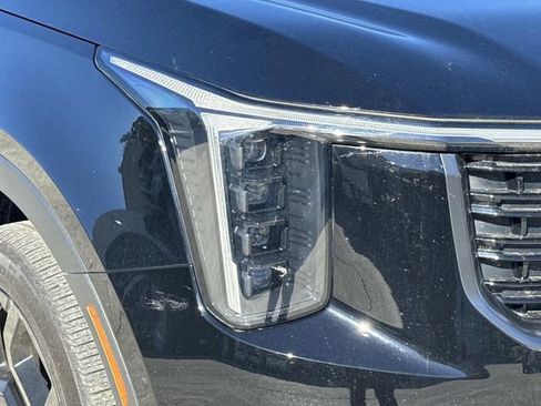 Used 2025 Kia Sorento X-Line EX AWD/4WD image 2