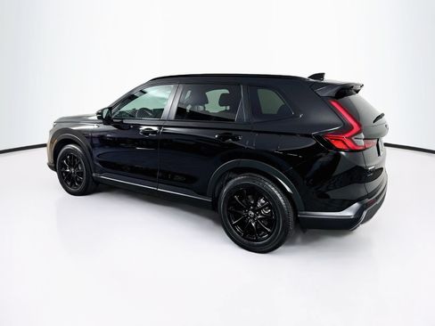 Used 2026 Honda CR-V Sport-L image 5