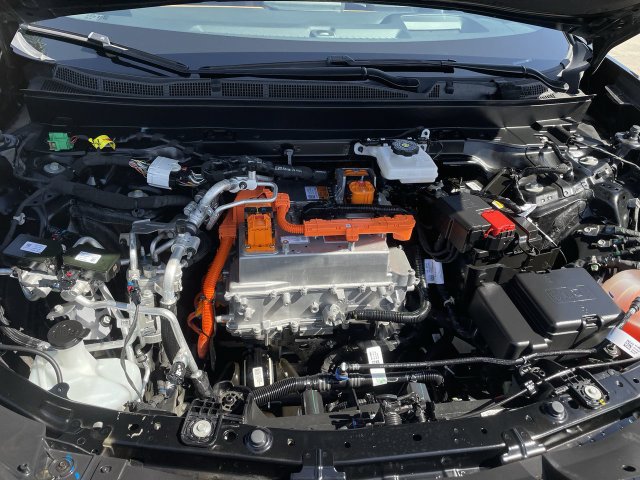 Used 2024 Honda Prologue Elite image 31