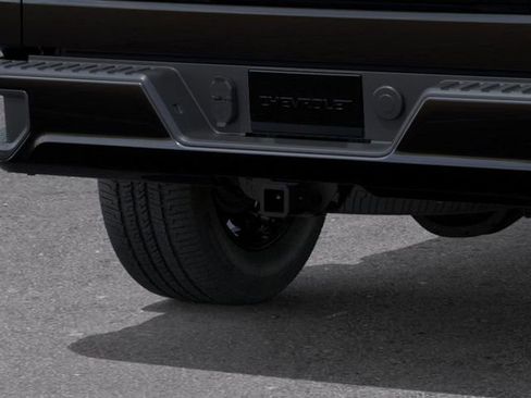 New 2026 Chevrolet Silverado 1500 RST w/ Convenience Package II RWD image 14
