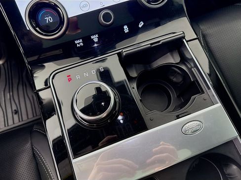 Used 2018 Land Rover Range Rover Velar R-Dynamic SE image 22
