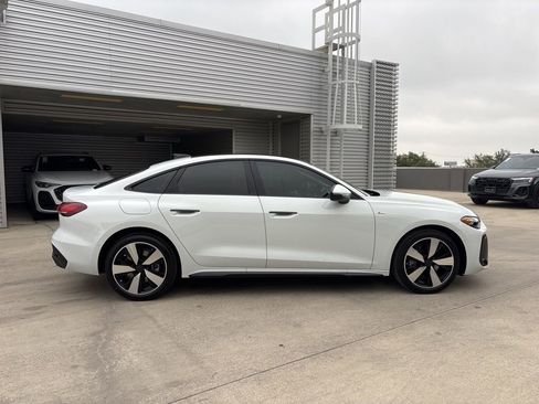 New 2026 Audi A5 2.0T Premium Plus AWD/4WD image 4
