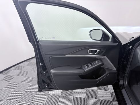 Certified 2025 Acura Integra A-Spec image 17