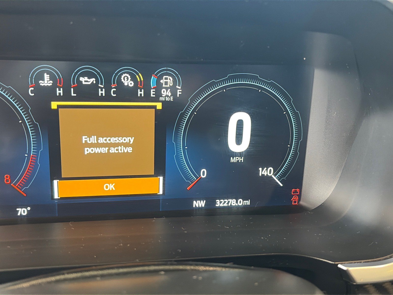 Used 2023 Ford F150 Raptor w/ Equipment Group 802A Raptor R AWD/4WD image 7