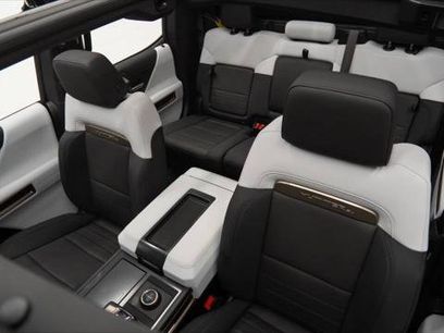 Used 2024 GMC Hummer EV 3X w/ Extreme Off-Road Package