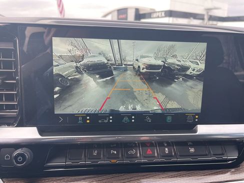 Used 2025 Chevrolet Silverado 2500 LT w/ Safety Package image 26