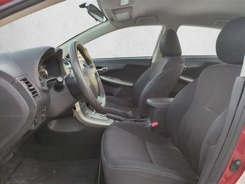 Used 2013 Toyota Corolla S FWD image 11