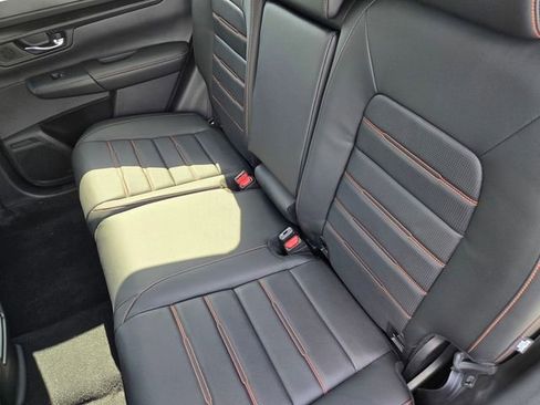 New 2026 Honda CR-V Sport-L image 18