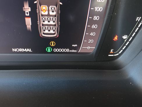 New 2026 Honda Pilot EX-L image 30