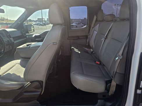 Used 2018 Ford F150 XL w/ Equipment Group 101A Mid image 13