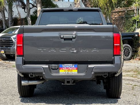 New 2026 Toyota Tacoma SR5 RWD image 5