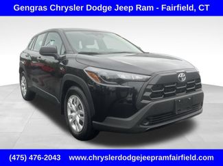 Used 2026 Toyota Corolla Cross L AWD/4WD 360° Tour