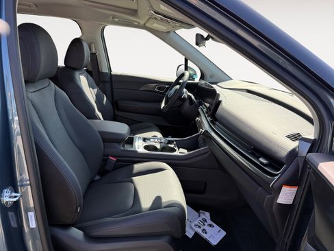 New 2026 Kia Carnival SX Prestige FWD image 19