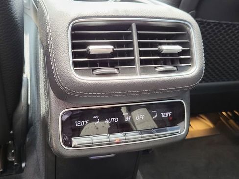 New 2025 Mercedes-Benz GLS 580 4MATIC image 32