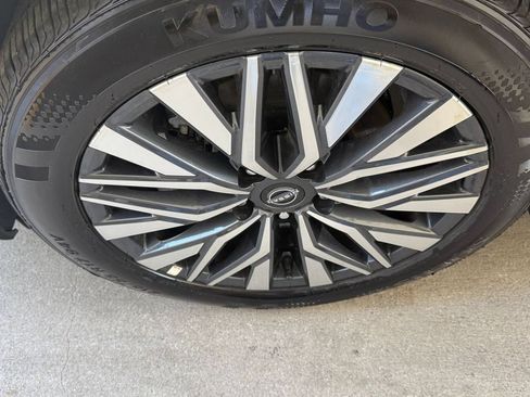 Used 2026 Nissan Altima 2.5 SV FWD image 24