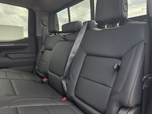 New 2026 Chevrolet Silverado 1500 LT Trail Boss AWD/4WD image 24
