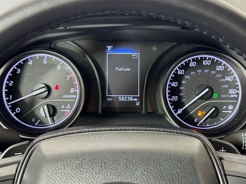 Certified 2023 Toyota Camry SE w/ Convenience Package image 20