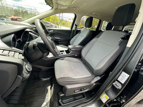 Used 2019 Ford Escape SE AWD/4WD image 13