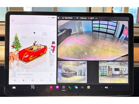 Used 2023 Tesla Model Y Long Range image 31