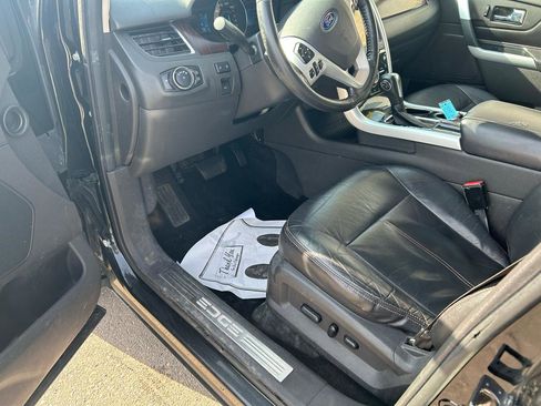 Used 2011 Ford Edge Limited w/ 302A Rapid Spec Order Code image 10