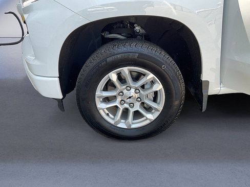 Used 2026 Chevrolet Silverado 1500 RST image 9