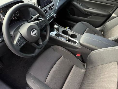 New 2025 Nissan Altima 2.5 S image 14
