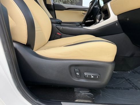 Used 2017 Lexus NX 200t FWD w/ Premium Package image 34