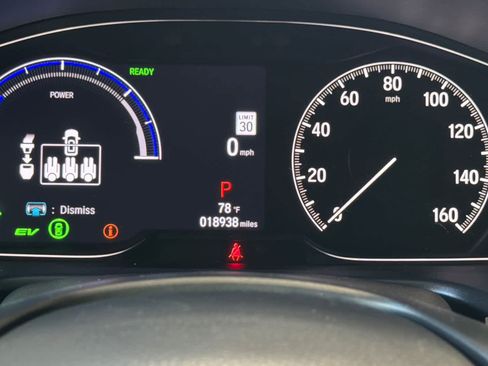 Used 2022 Honda Accord Sport image 27