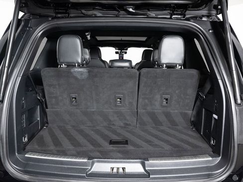 Used 2019 Lincoln Navigator Reserve image 21