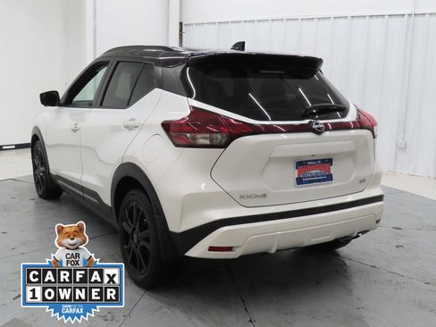 Used 2024 Nissan Kicks SR image 5