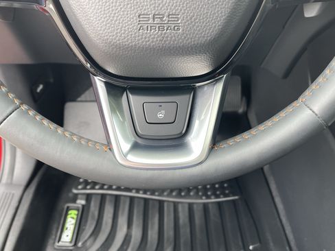 Used 2024 Honda CR-V Sport Touring image 25