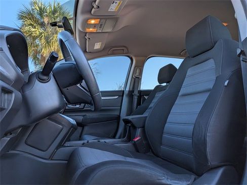 Used 2019 Honda CR-V LX image 13