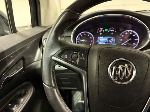 Used 2018 Buick Encore Sport Touring image 14