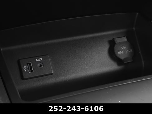 Used 2018 Nissan Altima 2.5 S w/ S Convenience Package FWD image 14