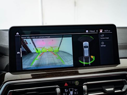 Used 2024 BMW X3 M40i w/ Premium Package image 31