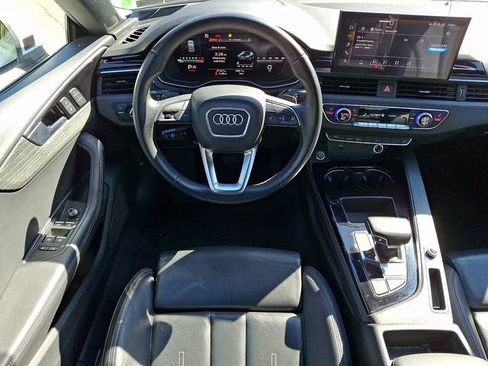 Used 2024 Audi A5 2.0T Premium Plus AWD/4WD image 11