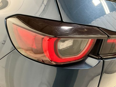 Used 2025 MAZDA CX-50 AWD 2.5 S w/ Premium Plus Pkg image 27