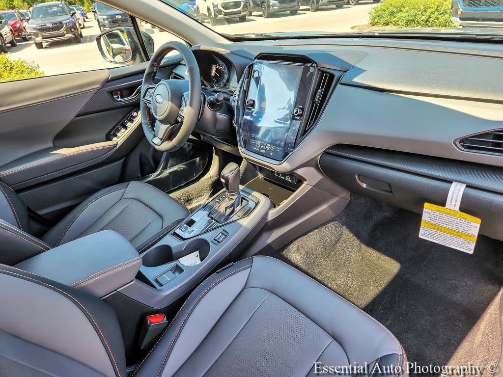 New 2026 Subaru Crosstrek 2.5i Limited w/ Crosstrek Mirror Package AWD/4WD image 26
