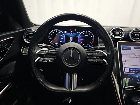 Used 2023 Mercedes-Benz C 300 Sedan image 14